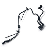 Engine Coolant Overflow Hose Pipe 2055012625 Compatible With Mercedes Benz  C CLASS W205 Tag No.553